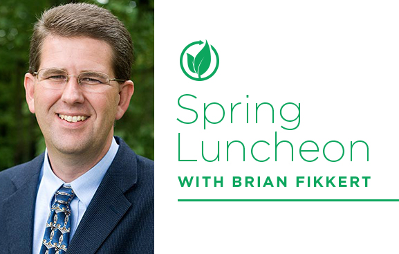 Save the Date : Spring Luncheon