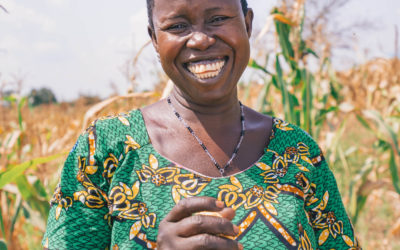 Cultivating Hope: Why Investing in Agriculture is Vital for Refugees in Northern Uganda