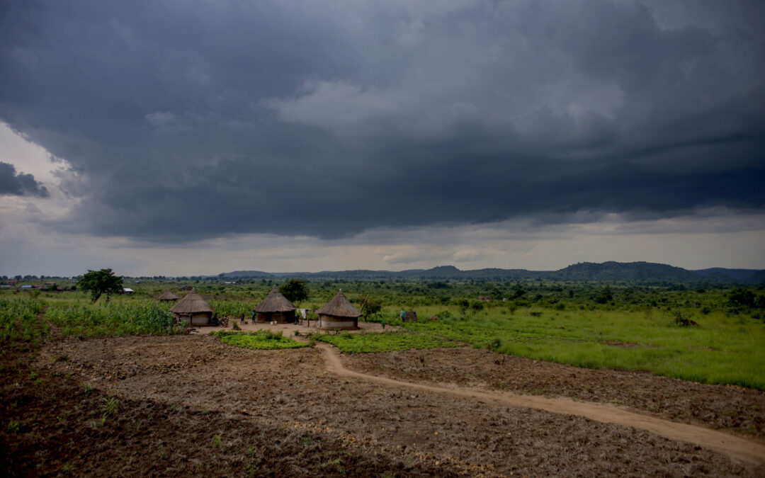 Reigniting Hope and Possibility in South Sudan