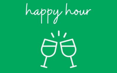 Dallas Happy Hour @ TBK Rooftop – November 7, 2024