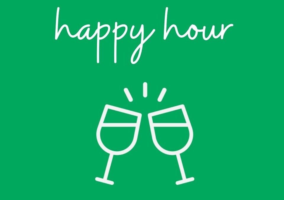 Dallas Happy Hour @TBK Rooftop – May 1, 2025